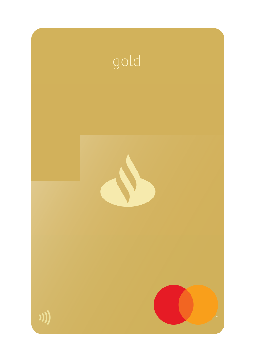 Santander Gold