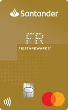Fiesta Rewards Oro